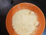 बेसन का गुड वाला चीला (Besan ka guad wala chila recipe in hindi)