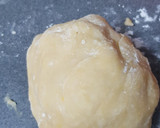 Foto del paso 8 de la receta: 🍰Fracaso de tarta de pera🍐