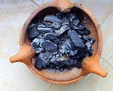 Foto del paso 1 de la receta: Chuletas de lomo de cordero a las brasas con romero fresco