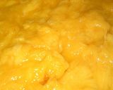 Mangó kulfi recept fázis 8 fotója