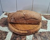 Foto del paso 14 de la receta: Pan integral con chía 🍞🍞
