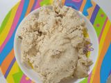 Walnut Cookies