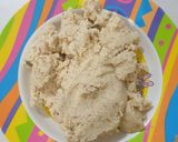 Foto langkah ke 2 dari resep Walnut Cookies.