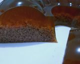 Foto langkah ke 10 dari resep Agar lumut gula merah / puding lumut Gula merah.