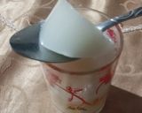 Foto langkah ke 4 dari resep Puding Puyo.
