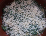 Foto del paso 3 de la receta: Pastel de patatas y espinacas
