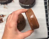 Foto del paso 4 de la receta: Alfajores Havanna