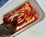 Foto del paso 2 de la receta: Fideos fríos picantes