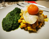Foto do passo 6 de Bacalhau com Grão de Bico by SC