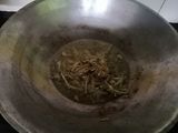 Sambal Petai Ikan Bilis Papa Zul