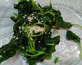 Foto langkah ke 2 dari resep Bimbimbap! simple dan enak.