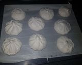Foto del paso 2 de la receta: Merenguitos caseros