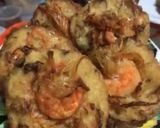 Foto langkah ke 3 dari resep Bakwan udang endolita tralala.