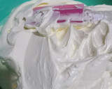 Foto del paso 13 de la receta: Naruto Cake (Funfeticake)