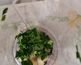 Foto del paso 3 de la receta: 48. Pez Espada con salsa verde