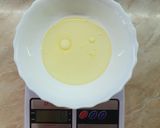 Фото кроку 2 до Панкейки с бананом.