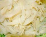 Sweet potatoes chips recipe step 1 photo
