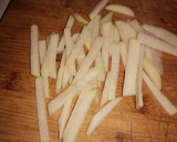 Foto del paso 2 de la receta: Beefsteak con colinabo