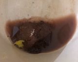 Foto langkah ke 1 dari resep Es Coklat ala Janji Ji*a.