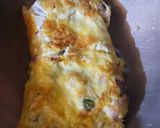 ডিম পাউরুটির টোষ্ট(dim pauruti toast recipe in Bengali) রেসিপি ধাপ - 2 ছবি
