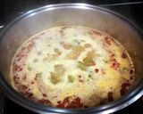 Foto del paso 4 de la receta Arroz Bomba caldoso - veggie