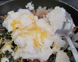Foto del paso 2 de la receta Pasta trofie con salmón, brócoli y alcaparras