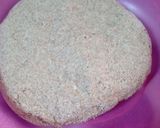 Foto del paso 3 de la receta: Figazas de harina integral y 9 cucharadas de aceite