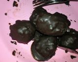 Foto langkah ke 4 dari resep Oreo truffle.