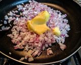 Foto del paso 1 de la receta: PAN🥖Blandito De Cebolla🌰...!