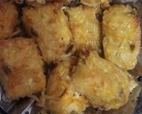 Foto langkah ke 3 dari resep Tahu Fantasi.