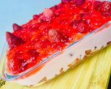 Foto del paso 12 de la receta: POSTRE DE 🍓FRUTILLAS 🍓