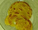 Foto langkah ke 8 dari resep Roti Canai.