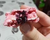 Foto del paso 15 de la receta: Macarons