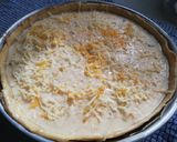 Foto del paso 5 de la receta Quiche Lorraine🥓🧀