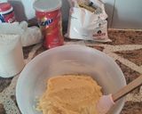 Foto del paso 2 de la receta: Alfajores clásico de maicena i otros de cacao