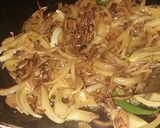 পেঁয়াজ দিয়ে মাছের ঝাল (Peyaj diye macher jhal recipe in Bengali) রেসিপি ধাপ - 2 ছবি
