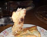 Foto del paso 9 de la receta: Pizza a la piedra