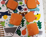 Foto del paso 6 de la receta: Galletas arañas Halloween 🕷️🕸️🕷️para mis compañeros