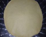 عکس مرحله 2 از دستور پیراشکی شکلاتی