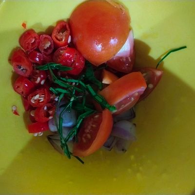 Langkah 2