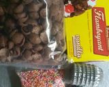 Foto langkah ke 1 dari resep Chococrunch.