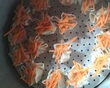 Foto langkah ke 4 dari resep Dimsum Ayam Jamur.