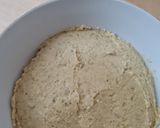 Foto del paso 3 de la receta: Hummus con alcaparras y jengibre fresco