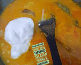 Foto langkah ke 4 dari resep Gulai Ikan Salai Limbat Khas Tapanuli Selatan.