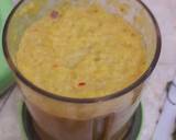 Week 23. Rawon Babi Bumbu Bali langkah memasak 4 foto