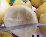 Une image de l'étape 3 de Salade de riz aux légumes d'été.