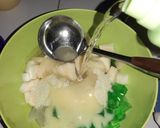Foto langkah ke 5 dari resep 3. Es Campur Sederhana.
