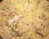 Foto del paso 2 de la receta Cazón en salsa