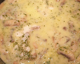 Foto del paso 2 de la receta: Cazón en salsa