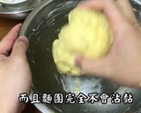 鳳梨酥,教大家做(古早味手藝、簡單美味、經典伴手禮)的食譜步驟5照片